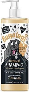 BUGALUGS O