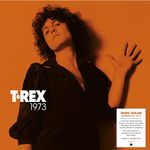 T.Rex: Songwriter: 1973 (140g black vinyl)