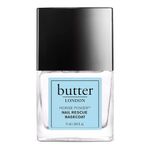 Butter London Horse Power Nail Rescue Basecoat, 11 ml