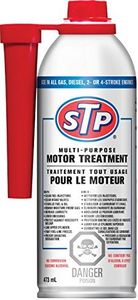 STP 17174 Multipurpose Motor Treatment, 473ml