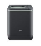 The FoodCycler ® | Quiet & odourless food waste disposal appliances, the FoodCycler by Sage, indoor food composter, SWR550