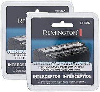 Remington SPF-300 Replacement Foil & Cutter (2 Pack) by Remington