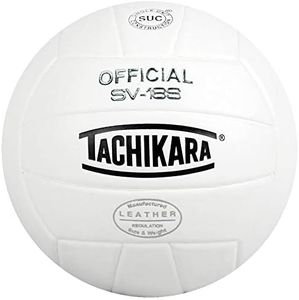 Tachikara® SV-18S Indoor Volleyball (EA)