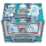 Pokemon TCG: Sun & Moon Alolan Sandslash and Alolan Ninetales Trainer Kit