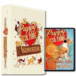 PUPPY CULTURE Laminated WORKBOOK Bundle - for Breeders