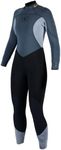 Aqua Lung Womens AquaFlex 7mm Back-