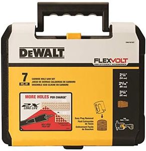 DEWALT FLE