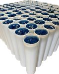 2 Boxes/20 Tubes Premium Blue High 