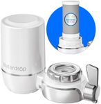 Waterdrop Water Filter for Sink Fau