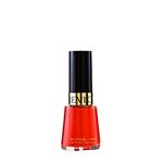 Revlon Nail Enamel, Red Hot Tamale, 8ml