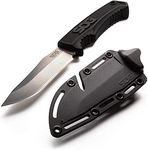 SOG Survival Knife with Sheath - Fi