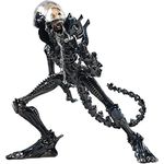 Alien Mini Epics Vinyl Figure Xenomorph 18 cm