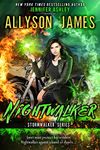 Nightwalker (Stormwalker Book 4)