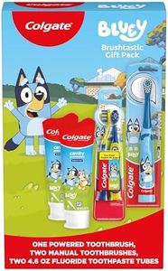 Colgate Ki