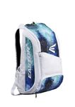 Easton | GAME READY Backpack Equipment Bag | Adult | Acid Wash