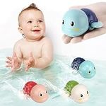 Bath Toys for Toddlers 1-3 - Baby P
