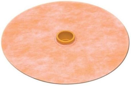 Schluter Systems Kerdi Seal Pipe Nipple Opening 1/2