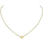 ChicSilver 18K Gold Plated Sterling