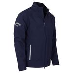 Callaway Golf Mens Stormguard III Jacket - Peacoat - L