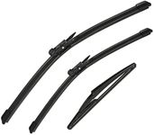 Wenyant Windshield Wiper Blades for