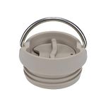 Klean Kanteen Taupe TKWide Cafe Cap, 1 EA