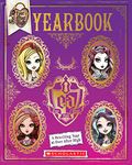 Mattel Ever After High Ever Books