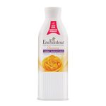 Enchanteur Charming Perfumed Body Lotion with Aloe Vera & Olive Butter for Satin Smooth Skin| Non-Greasy Formula| Water-Based Lotion| Floral French Fragrance| 250ml