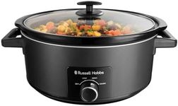 Russell Hobbs Slow Cooker [7L, 320W