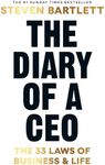 The Diary of a CEO: The 33 Laws of 