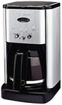 Cuisinart DCC-1200C Brew CentralTM 12-Cup Programmable Coffeemaker