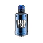 Genuine Innokin Zlide MTL Tank, 2ml Atomizer, Plex 3D Mesh Technology (Blue) No Nicotine or Tobacco