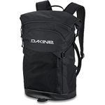 Dakine Unisex's Mission Surf Pack 30l Backpack, Black, One Size