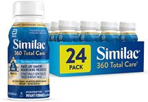 Similac 360 Total Care Infant Formu