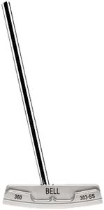 Bell 360 Face-On No-Anchor Belly Style Long Broomstick Putter Matte Finish (44)