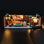 Lego Friend Lights