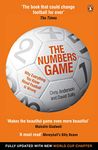 Numbers Game : Why Everything You Kno: Why Everything You Know About Football is Wrong