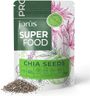 Jorus Organic Chia Seeds Black 1kg