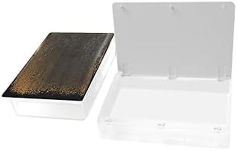 CipherSeal – Tamper-Evident Bitcoin Seed Phrase Case