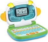 LeapFrog ABC and 123 Laptop for Pre