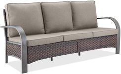 Belord Outdoor Patio Couch - 1000 L