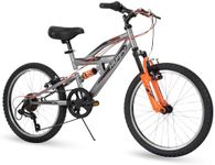 Huffy Valcon 20" Boy's Mountain Bik