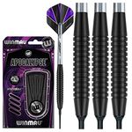 Winmau Apocalypse 2 Brass Soft Tip Darts 20 g