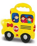 Learning Journey Early Learning - Wheels On The Bus