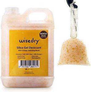 wisedry Si