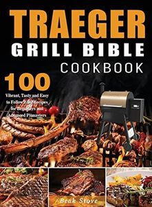 Traeger Gr