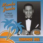 ROS, Edmundo: Mambo Jambo