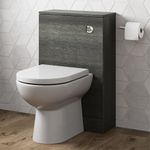 Bathroom Toilet Concealed Cistern U