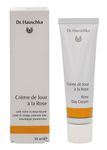 Dr.Hauschka - Rose Day Cream 30 ml Black