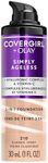 COVERGIRL+Olay Simply Ageless 3-in-
