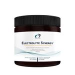 Designs For Health - Electrolyte Synergy - 240g Powder